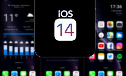alles over iOS 14