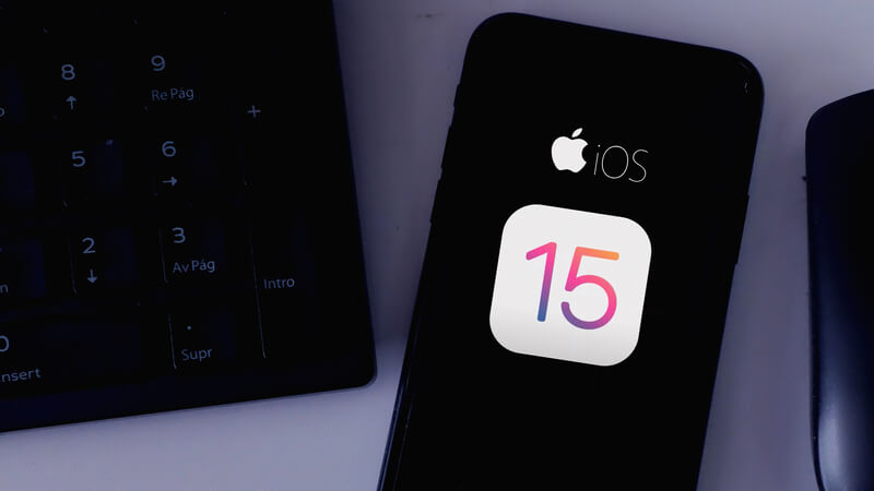 De iOS 15.4 update wat is er nieuw