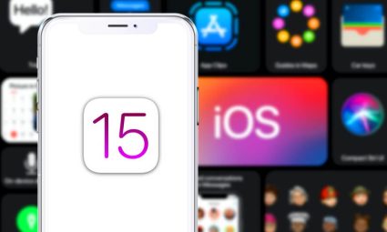 iOS 15.4 update, wat is er nieuw