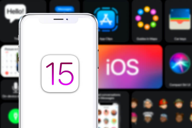 iOS 15.4 update, wat is er nieuw