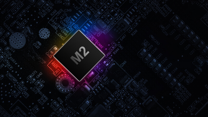 Alles wat je moet weten over de Apple M2-chip